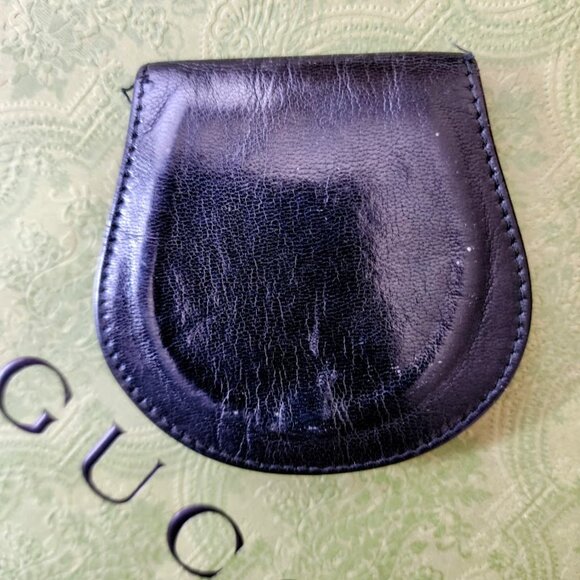 Gucci Coin Case Charge Pouch - Picture 4 of 13